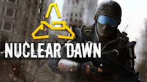 Product cover for Nuclear Dawn
