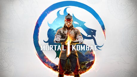 Product cover for Mortal Kombat 1