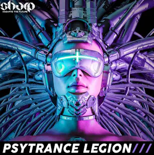 Psytrance Legion