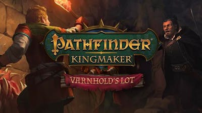 Pathfinder kingmaker walkthrough