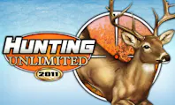 Product cover for Hunting Unlimited 2011