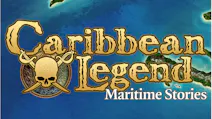 Product cover for Caribbean Legend - Maritime Stories