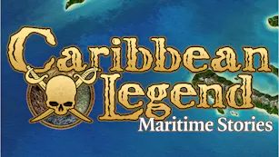 Product cover for Caribbean Legend - Maritime Stories - DLC