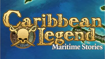 Caribbean Legend - Maritime Stories