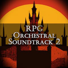 RPG Orchestral Soundtrack 2