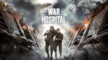 Product cover for War Hospital
