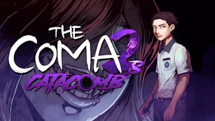 Product cover for The Coma 2B: Catacomb