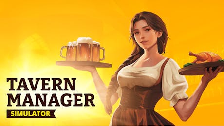 Product cover for Tavern Manager Simulator 🍻