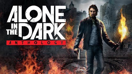 Alone in the Dark - Metacritic