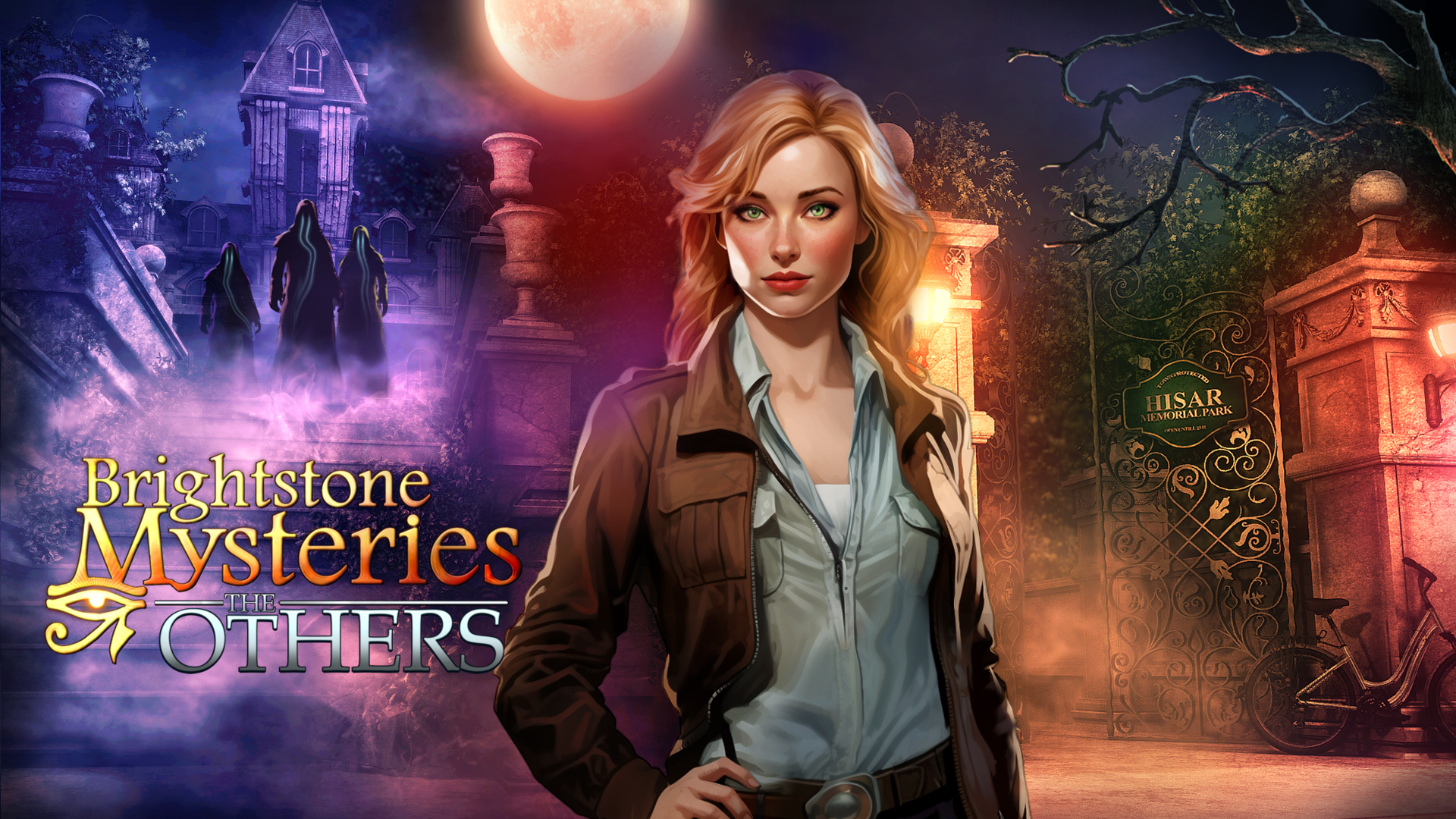Brightstone Mysteries: The Others