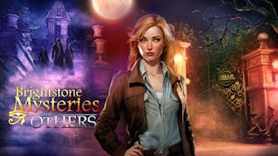 Product cover for Brightstone Mysteries: The Others