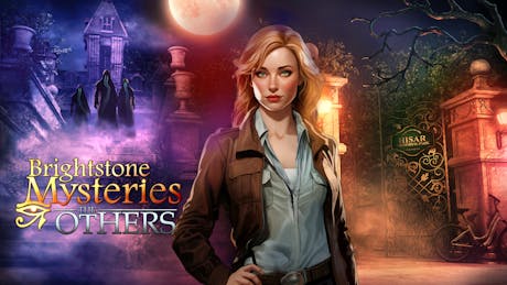 Product cover for Brightstone Mysteries: The Others