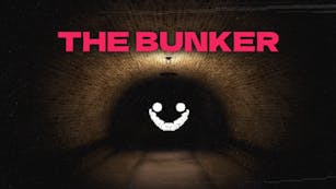 Product cover for The Bunker