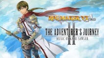 Product cover for RPG Maker VX Ace: The Adventurer's Journey 2 DLC
