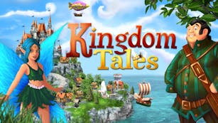 Product cover for Kingdom Tales