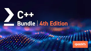 C++ 4th Edition Bundle