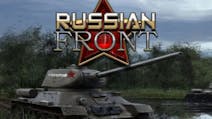 Product cover for Russian Front