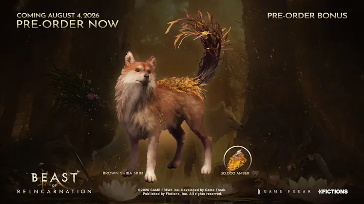 Beast of Reincarnation