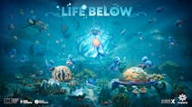 Product cover for Life Below