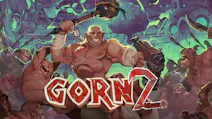 Product cover for GORN 2