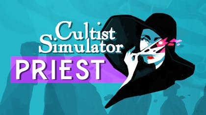 Cultist Simulator: The Priest - DLC