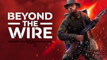 Product cover for Beyond The Wire