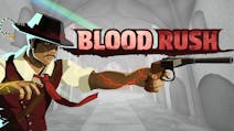 Product cover for Blood Rush