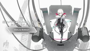 Product cover for SYNDUALITY Echo of Ada Deluxe Edition