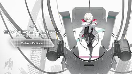 Product cover for Deluxe Edition