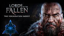 Product cover for Lords of the Fallen - The Foundation Boost DLC