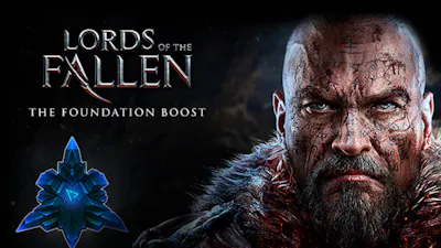 Lords Of The Fallen The Foundation Boost Dlc Pc Steam ダウンロード可能なコンテンツ Fanatical Lords Of The Fallen The Foundation Boost Dlc Pc Steam ダウンロード可能なコンテンツ Fanatical