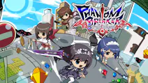 Product cover for Phantom Breaker: Battle Grounds Classic