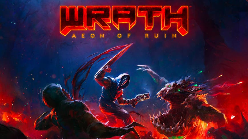 WRATH: Aeon of Ruin