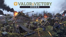 Product cover for Valor & Victory: Kursk