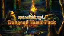 Product cover for RPG Maker VX Ace: Dungeon Music Pack DLC