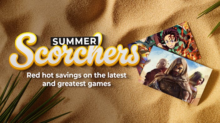 Featured Deals