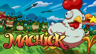 Machick