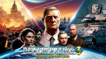 Product cover for Realpolitiks 3: Earth and Beyond