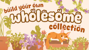 Product cover for Build your own Wholesome Collection