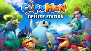 Coromon Deluxe Edition