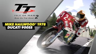 Product cover for TT Isle of Man 2 Pro Newcomer Pack - DLC