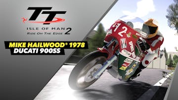 TT Isle of Man 2 Pro Newcomer Pack
