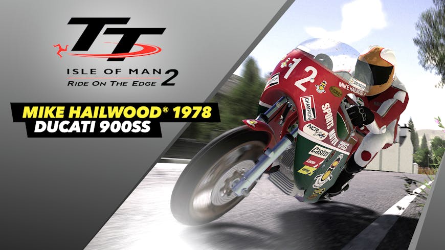 Product cover for TT Isle of Man 2 Pro Newcomer Pack