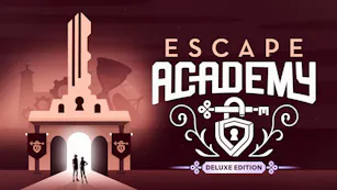 Escape Academy Deluxe Edition