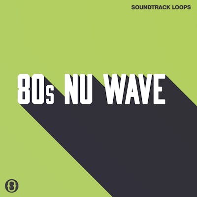 80s Nu Wave