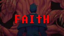 Product cover for FAITH: The Unholy Trinity