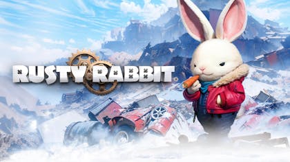 Product cover for Rusty Rabbit