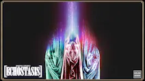 Product cover for [ECHOSTASIS]