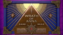 Product cover for Wrath of Anna