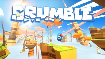 Steam - Crumble – Steam Game